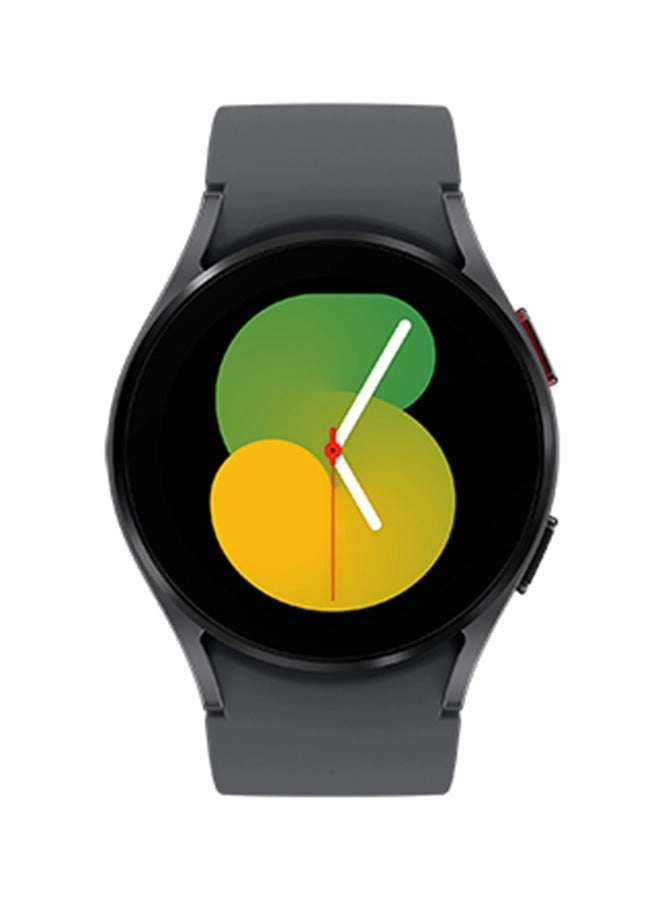 Galaxy Watch5 40mm Aluminum GPS