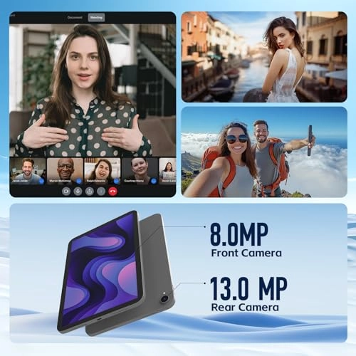 Pad 11 - 128GB 10.95"