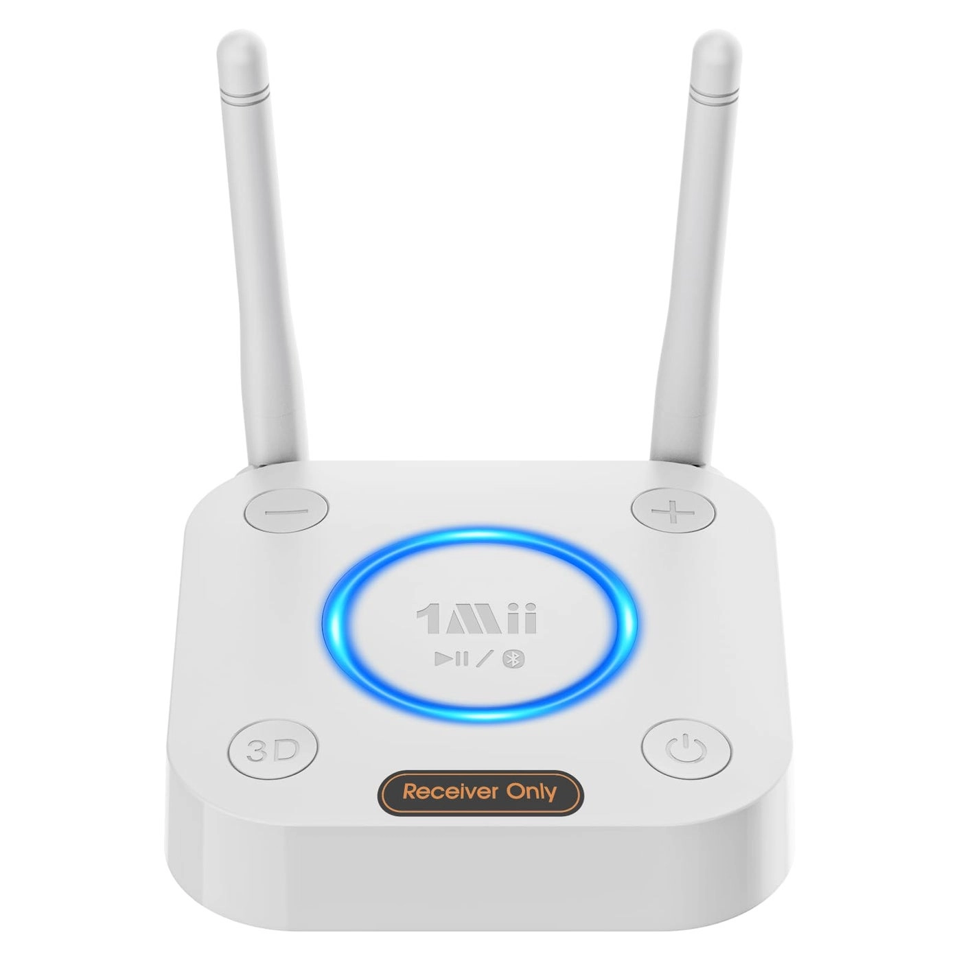 B06Pro - Bluetooth 5.1 3.5 mm RCA coaxial optical
