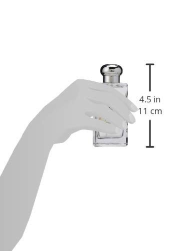 Oud & Bergamot Cologne Intense Eau de Toilette 100ml