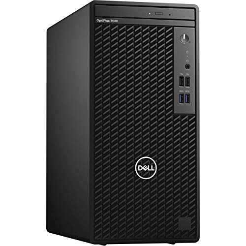 Optiplex 3080 - Core i3-10100 8GB 128GB