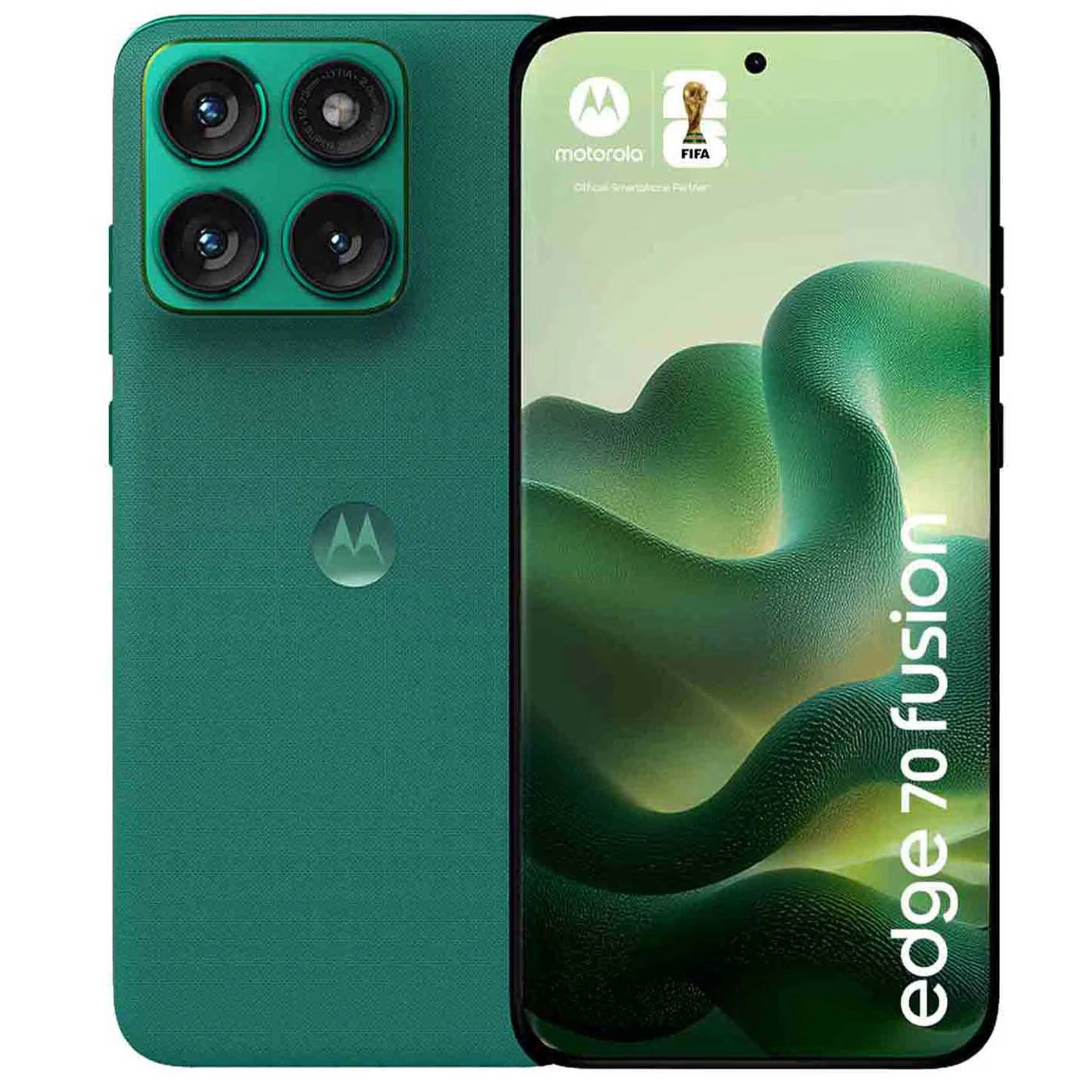 Edge 70 fusion 12GB 256GB