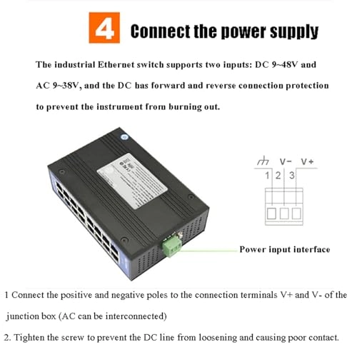 8stgwe-972791 16-ports