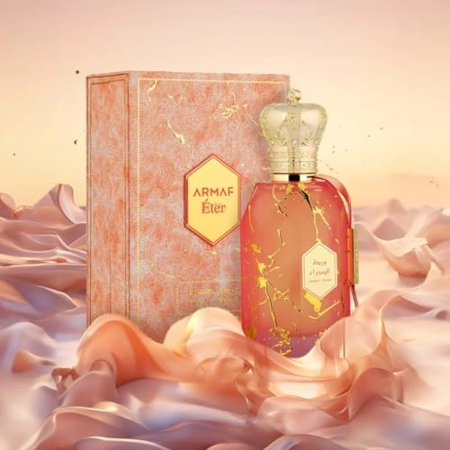 Eter Desert Rose Eau de Parfum - 100ml