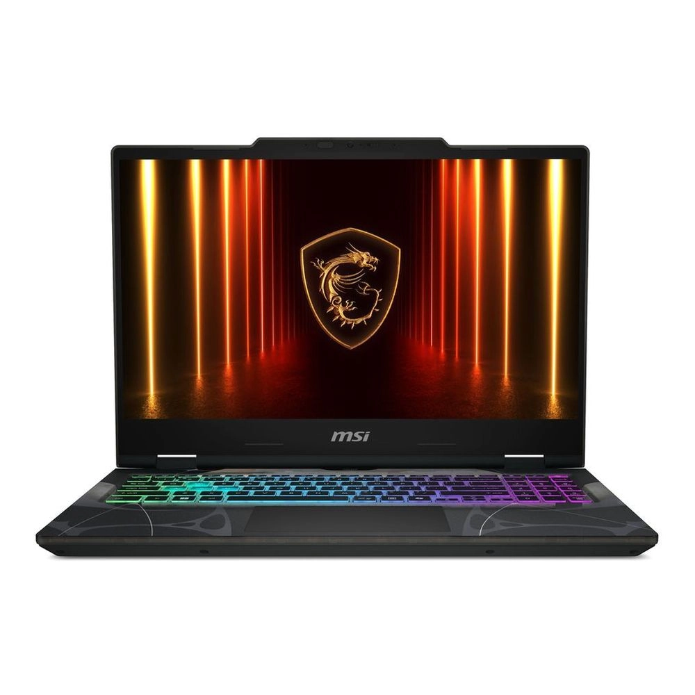 MSI Cyborg 15 B2RWFKG - 15.6'' Core 9 270H 16GB DDR5 512GB SSD