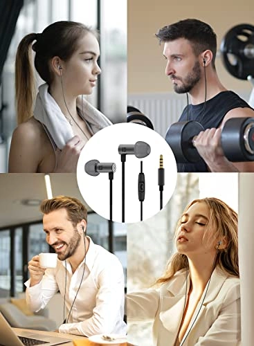 Little Q Wired Earbud