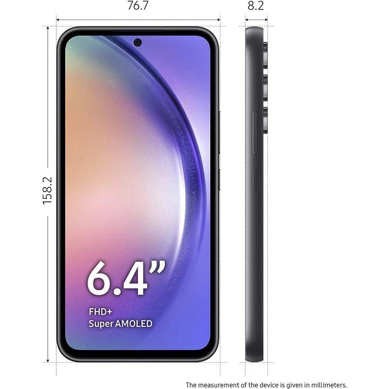 Galaxy A54 - 8GB 256GB