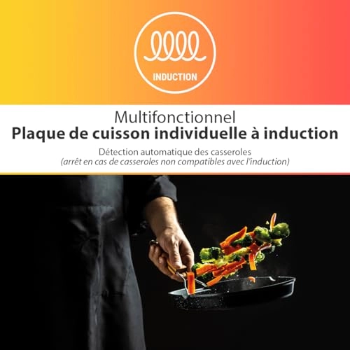 EKI 3569 Induction hob