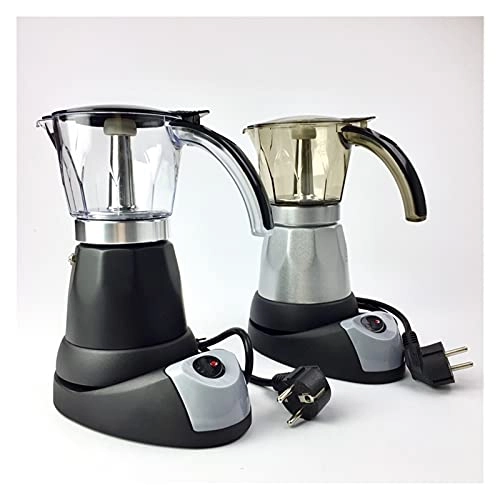 Moka Pot