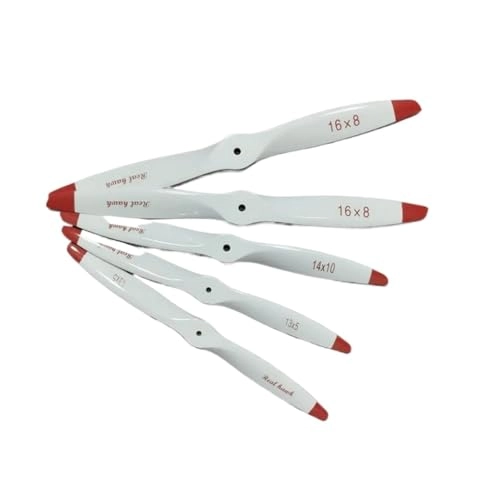 beech wood propeller