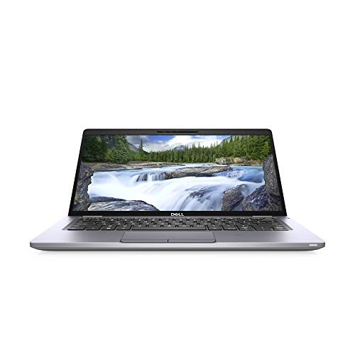 (Renewed) Latitude 5310 - 13.3'' Core i5-10210U 8GB DDR4 256GB SSD