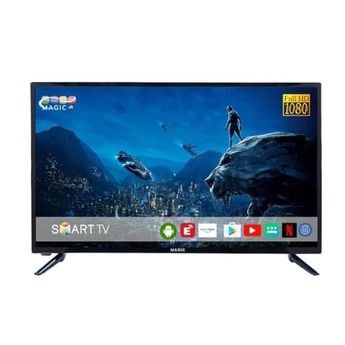 MG43Y20FSBT2 - 43 Inch