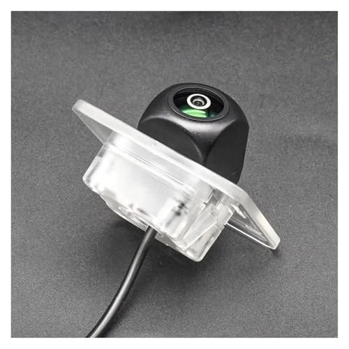 Rear View Wireless Car Rear View camera - Night vision Wireless Kit