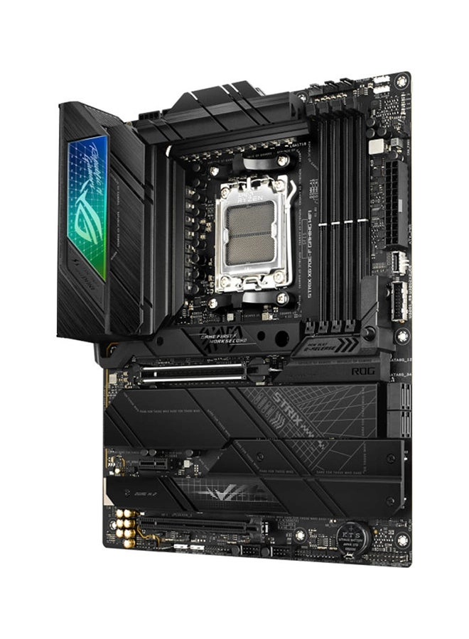 ROG STRIX X670E-F - AM5 128GB