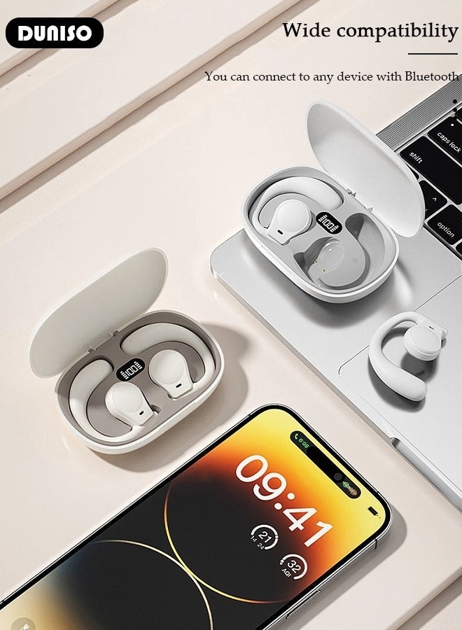 DU2813 Wireless Earbud