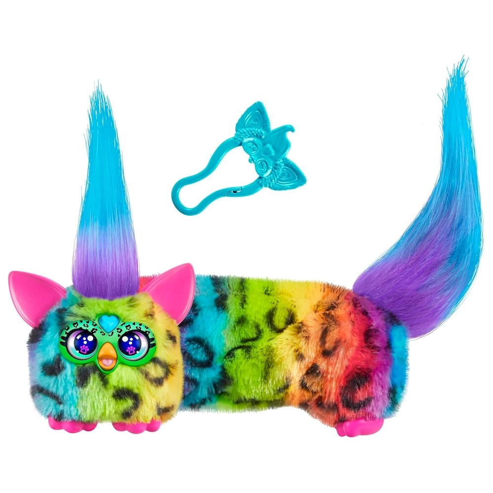 DJ Furblet