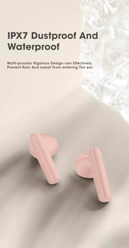 MFTWO Wireless Earbud