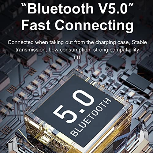 B0BVV916MC Wireless Headphone