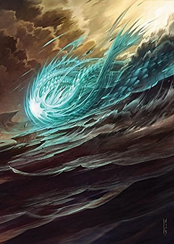 Fate Reforged Clash Pack - 2 Decks 6 Alternate Art Promo Cards