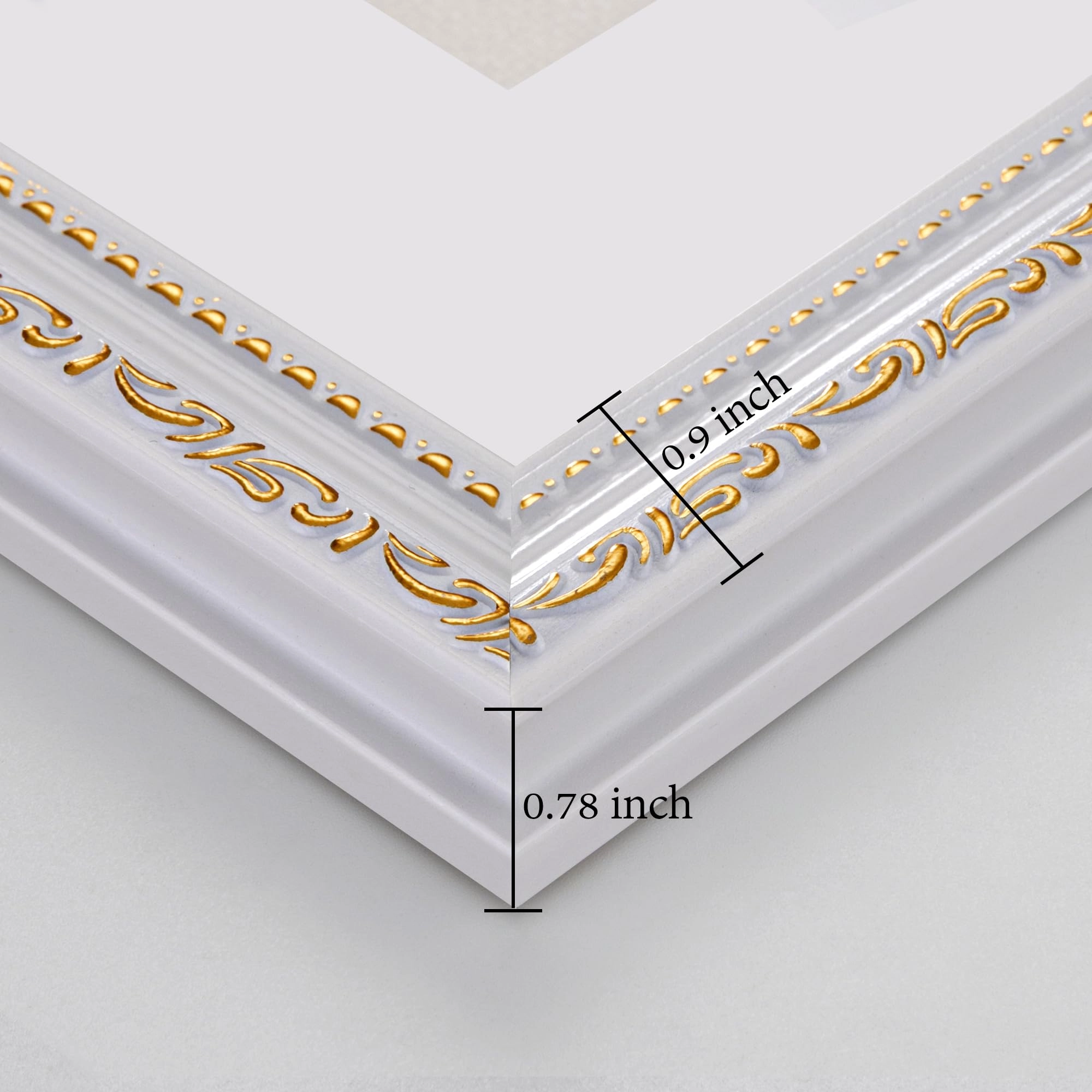 Picture Frames - 8x10