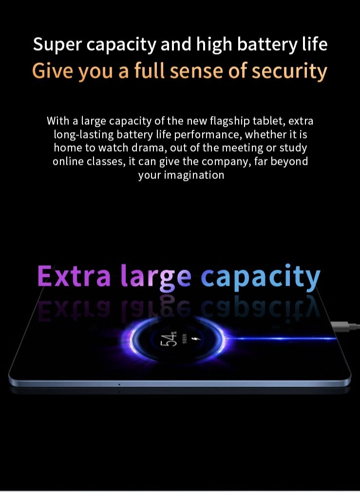 A10 Pro - 128GB 10.1"