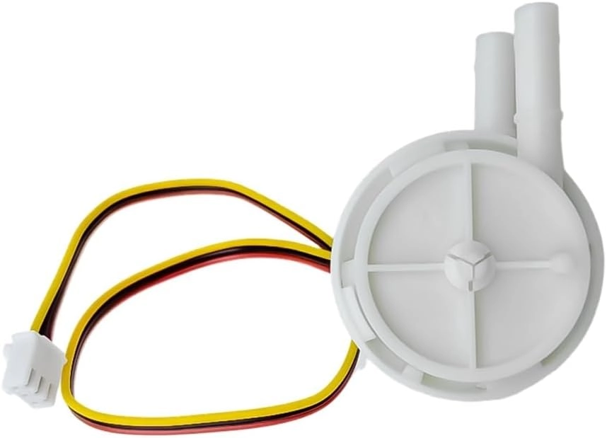 Flowmeter - one piece Fully Automatic Espresso Machines