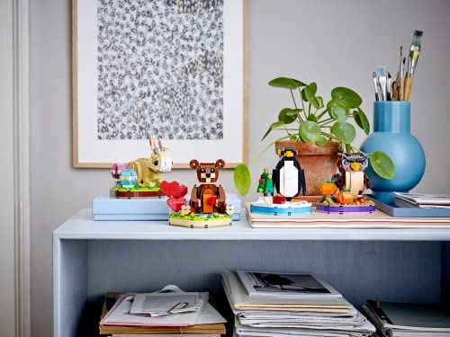 Weihnachtspinguin (40498)