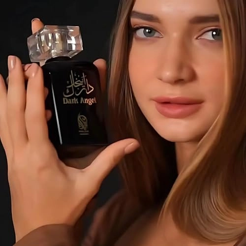 Dark Angel Eau de Parfum - 100 ml