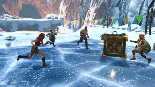 Jumanji Wild Adventures Original - PlayStation 5