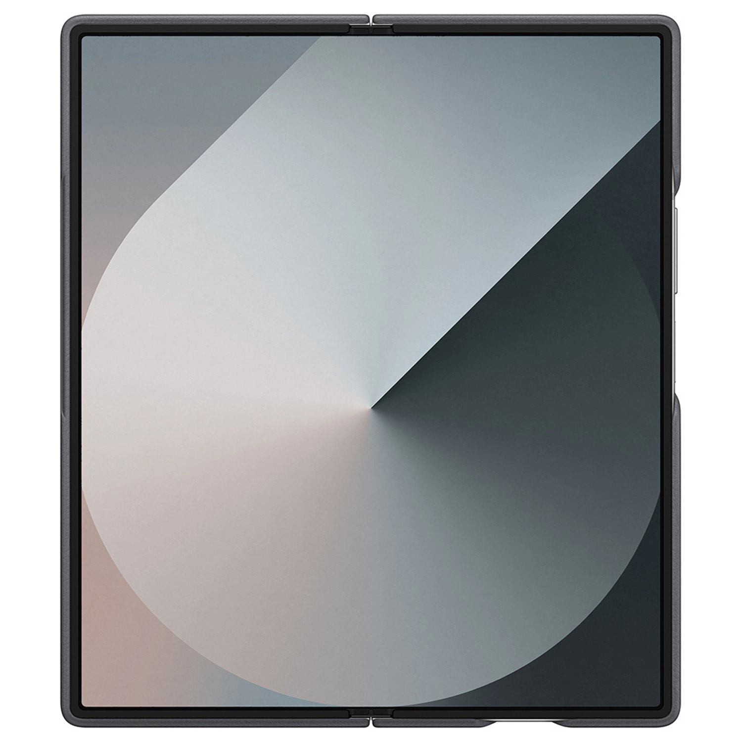 Galaxy Z Fold6 Vegan Leather Case for Galaxy Z Fold6