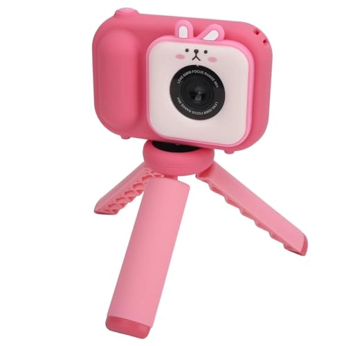 48MP Kids Camera - Dual Lens 2.4 inch