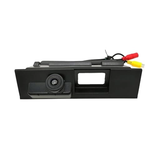 Rear View Camera - Fit For Ford Mondeo 2014-2017 HD Dynamic Trajectory Parking Line