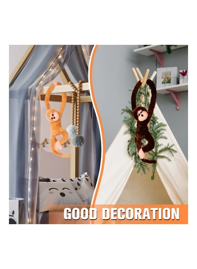 Hanging Monkey - 60 cm/23 inches Pack