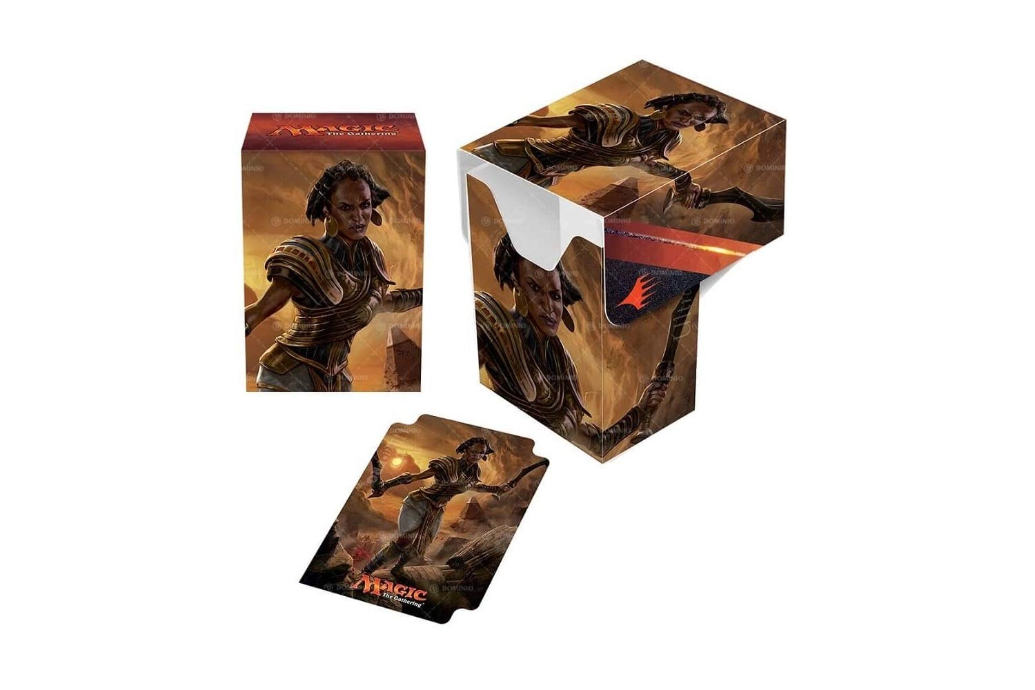 Ultra PRO Hour of Devastation Samut - 82 cards