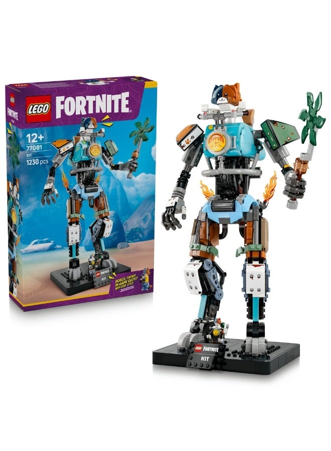 LEGO Fortnite KIT (77081)