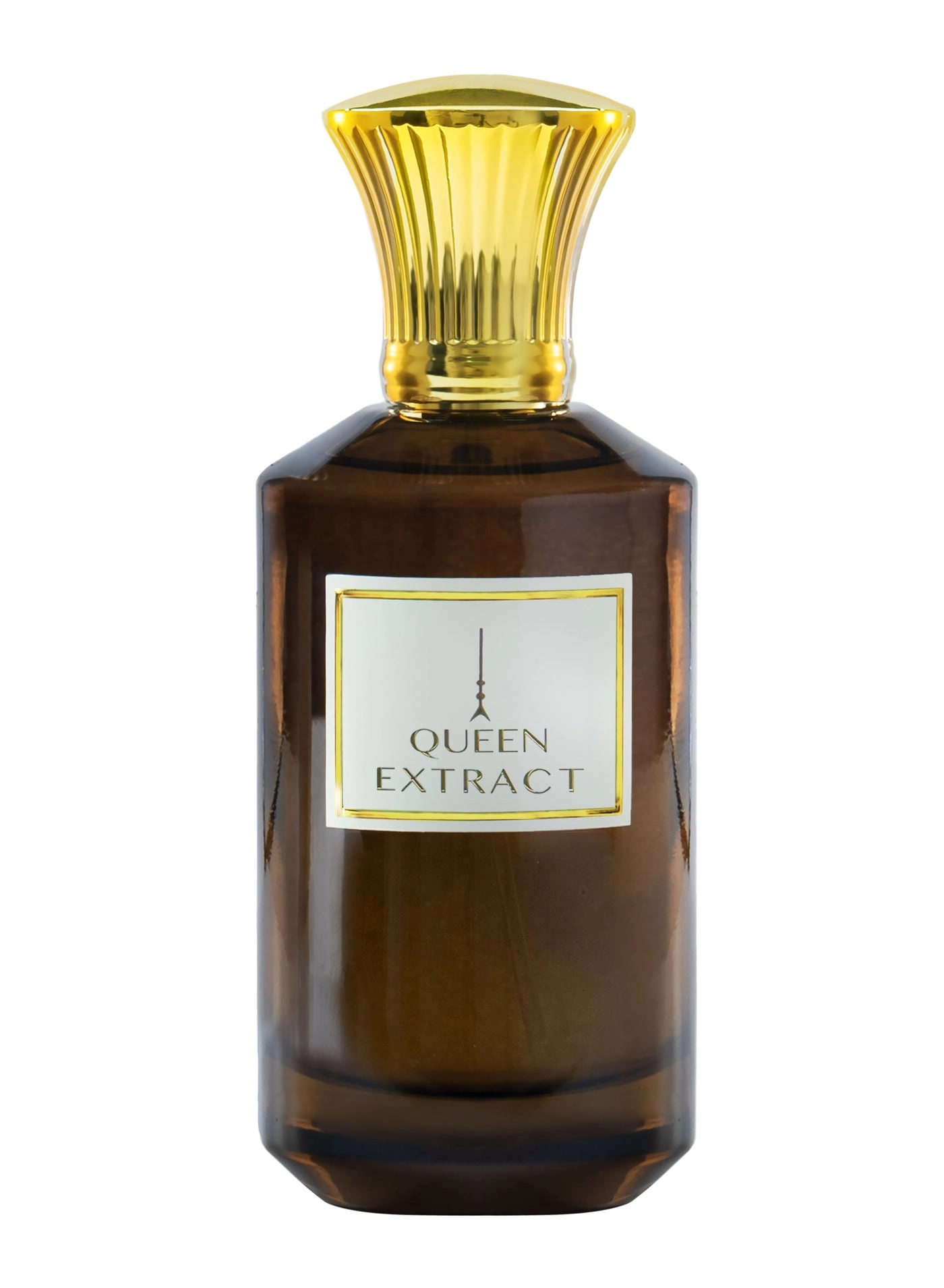 MONARQUE Queen Extract Eau de Parfum 100 ml