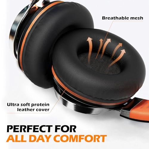 C8 Wired Headphone
