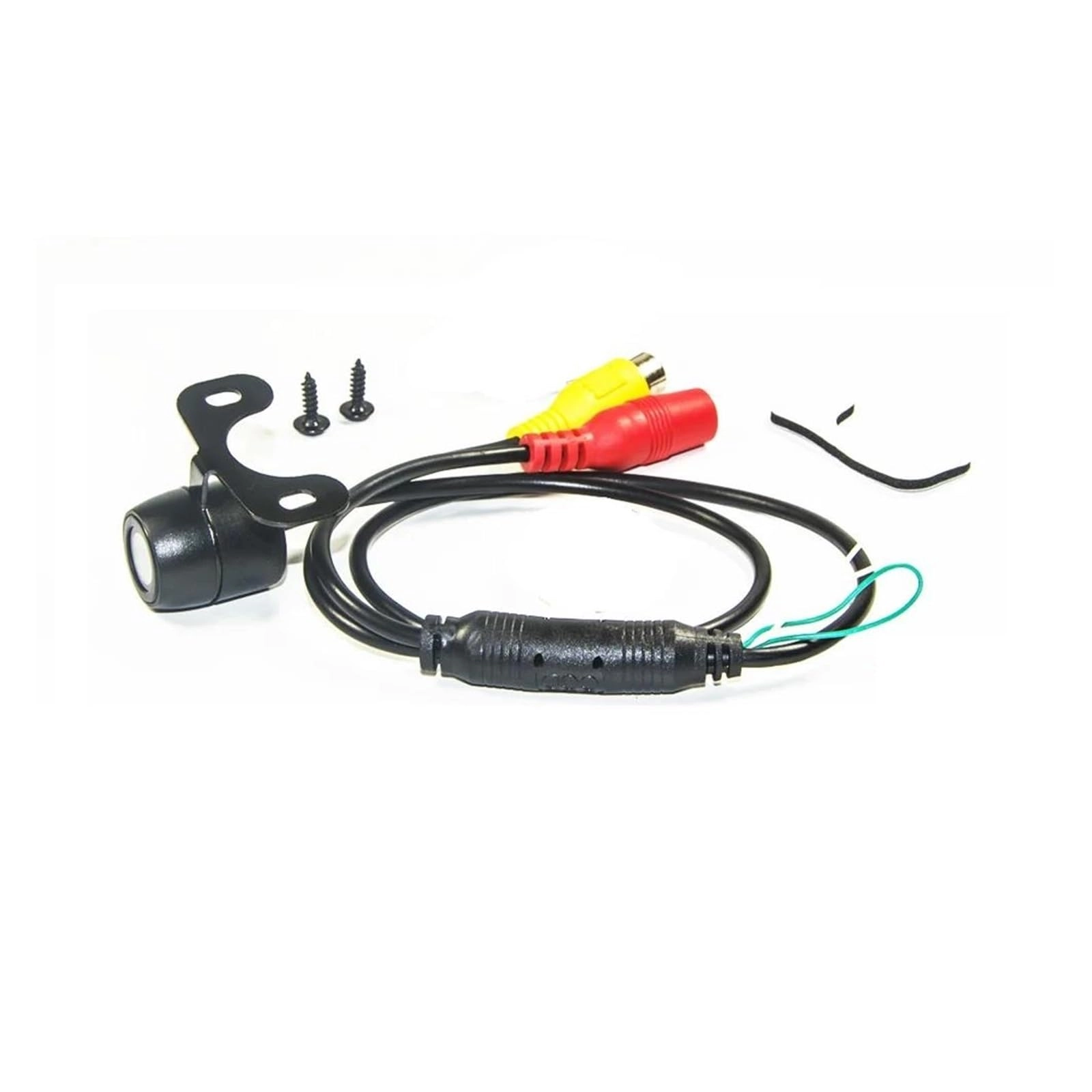HD Car Rear View Camera - Wire AHD1080P