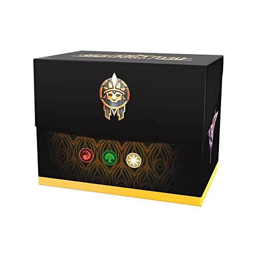 Cabaretti Cacophony - 100pcs + Collector Booster Sample Pack - 2pcs