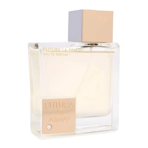 Futura La Femme - Eau de Parfum 100 ml