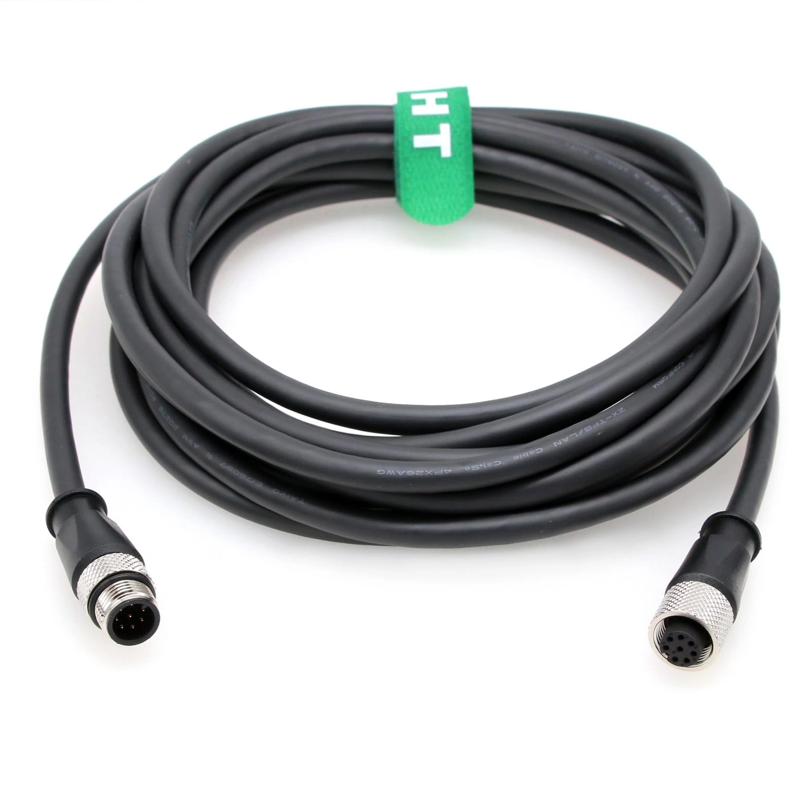 HangTon Connect Ethernet Extension Cable - 1m