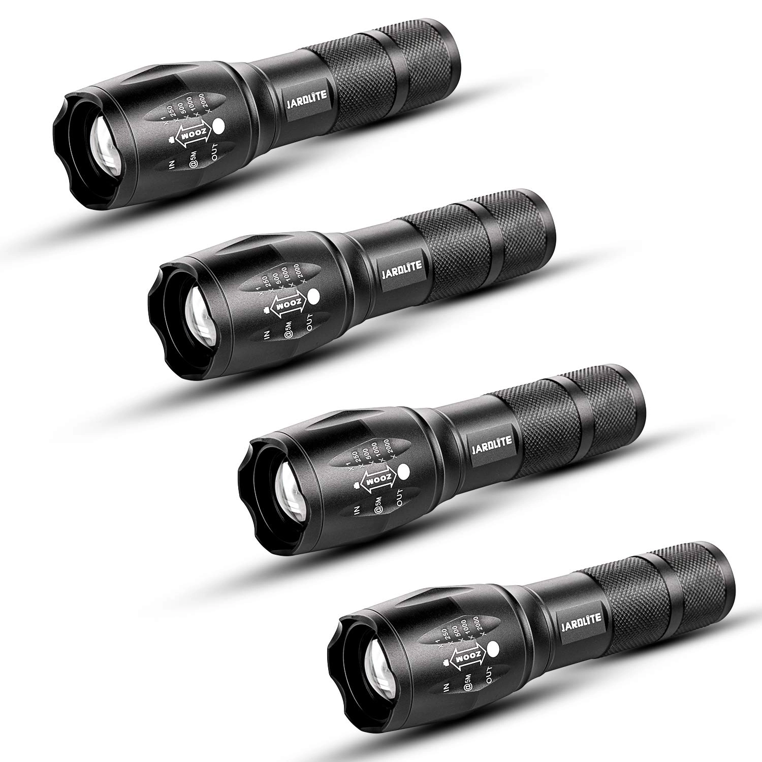 jardlite Flashlight (250lm)
