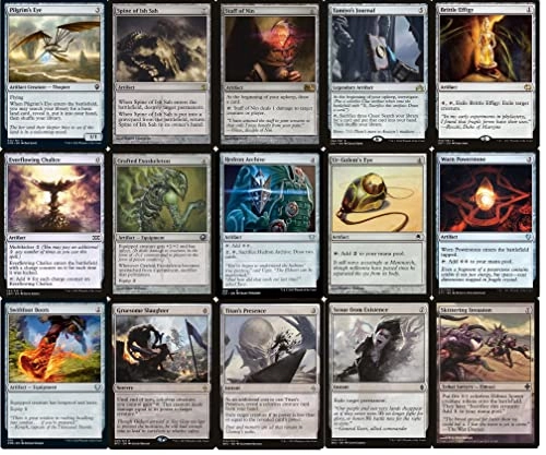 Colorless Eldrazi - EDH 100 Card