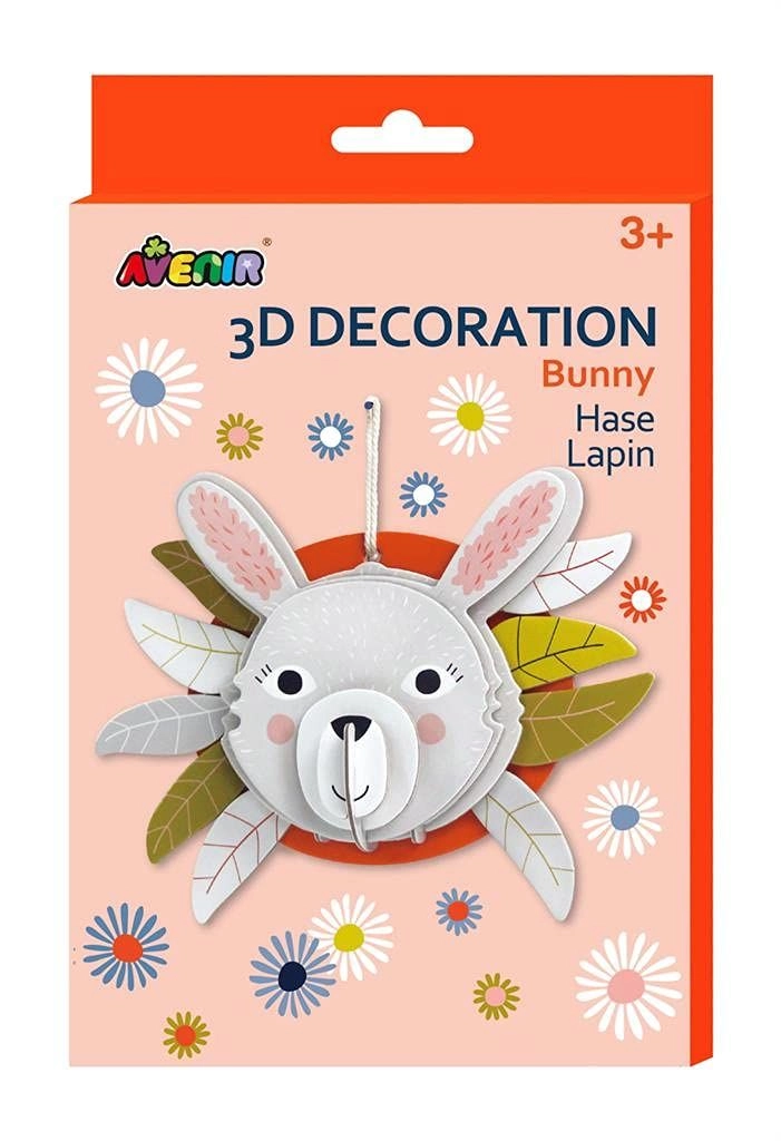3D Decoration Kit