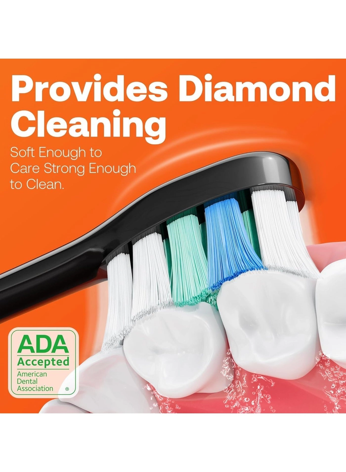 Smart S2 - 40,000 Vibrations/Min Pressure Sensor Bluetooth