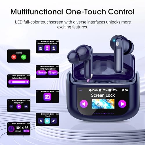 U9 Wireless Earbud