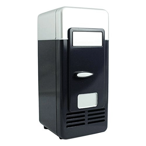 Mini Refrigerator - USB Drink Cooler