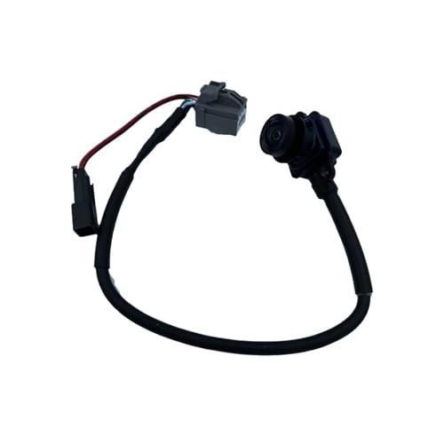 Rearview Backup Camera - Night Vision