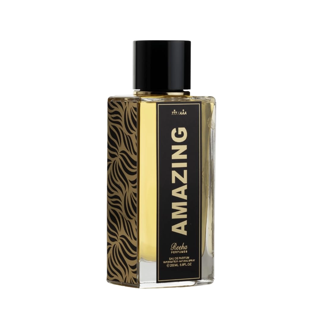 LUXURY Eau de Parfum 70ml