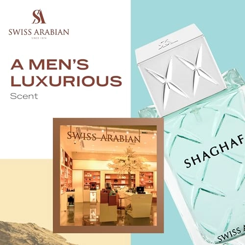 Shaghaf - Eau de Parfum 75 ml